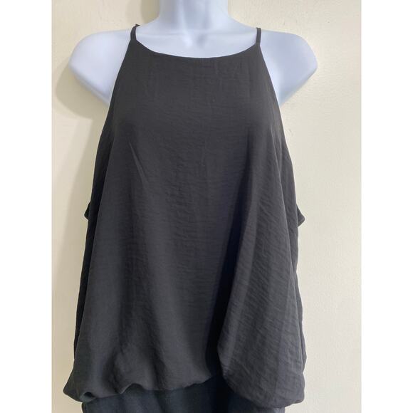 Maurices Staple Black Bodysuit - Size Large - Picture 2 of 9